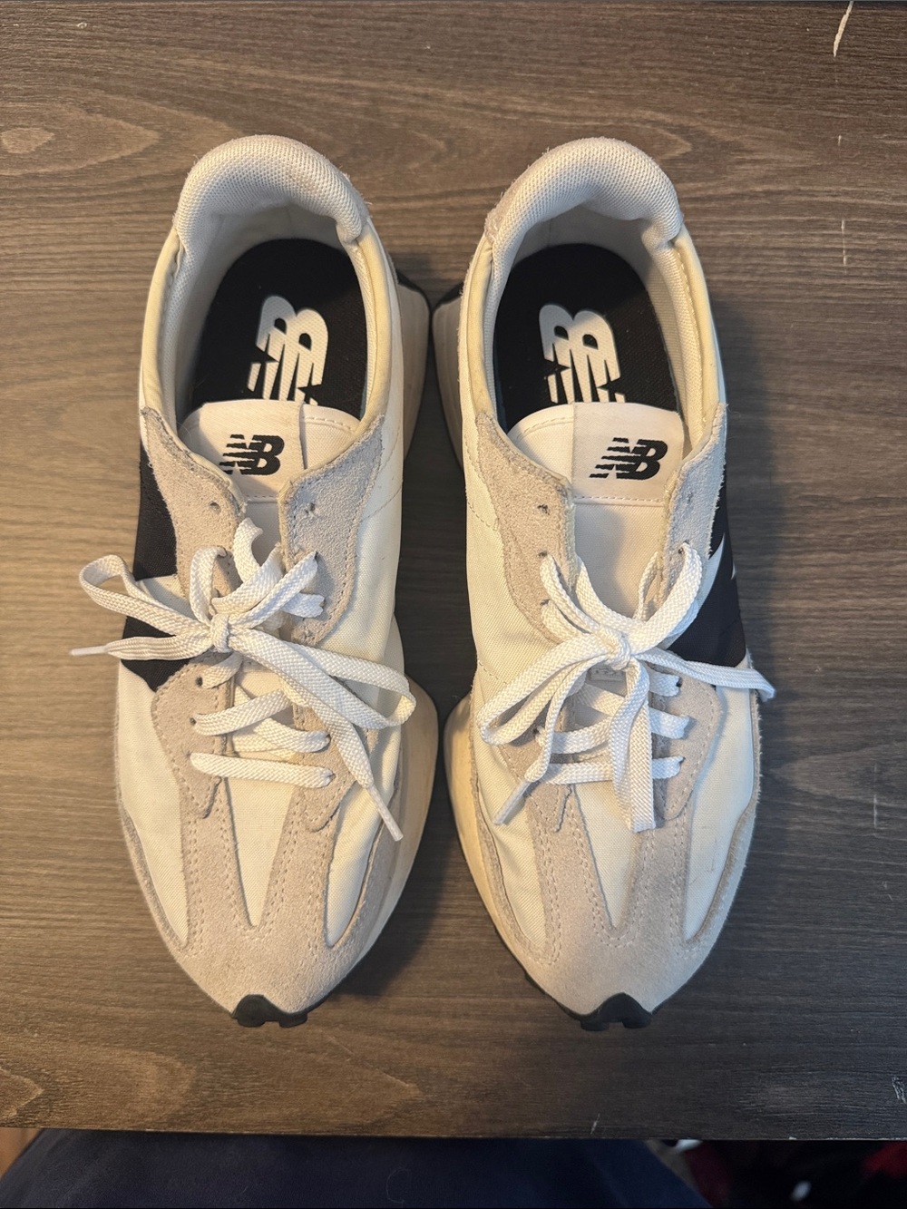 New Balance 327 - Picture 4 of 7